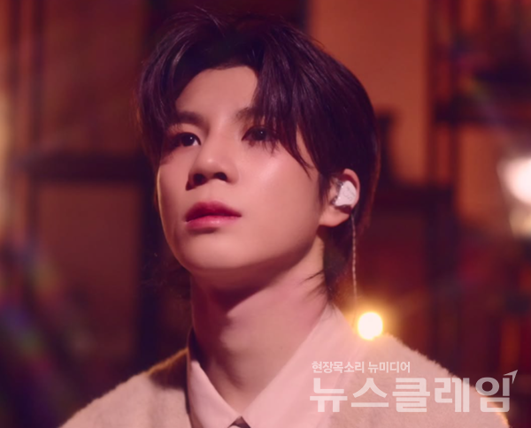 가수 정동원. 사진=정동원 SNS