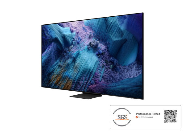 삼성전자 Neo QLED 8K 제품. 삼성전자 제공