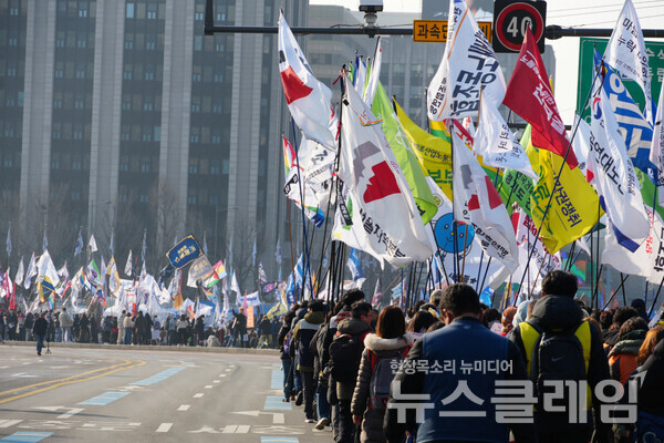 사진=보건의료노조