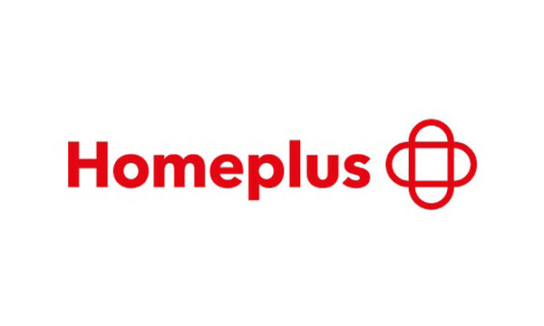 홈플러스 CI