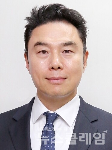 정지영 현대백화점 대표이사 사장. 현대백화점 제공