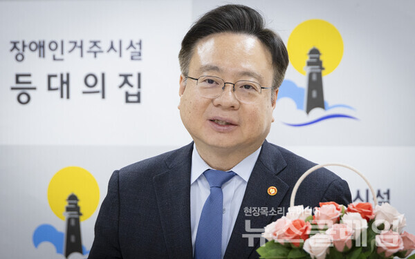 조규홍 보건복지부 장관. 사진=보건복지부