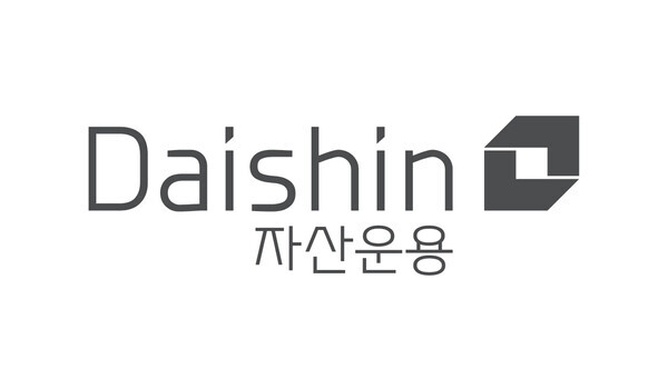 대신자산운용 CI