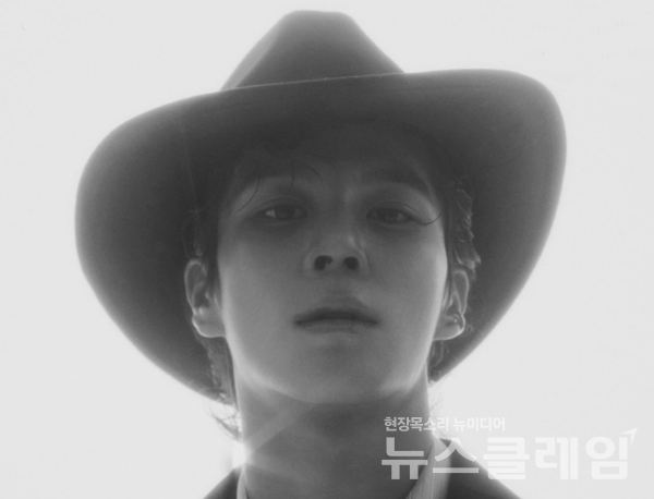 가수 정동원. 사진=정동원 SNS