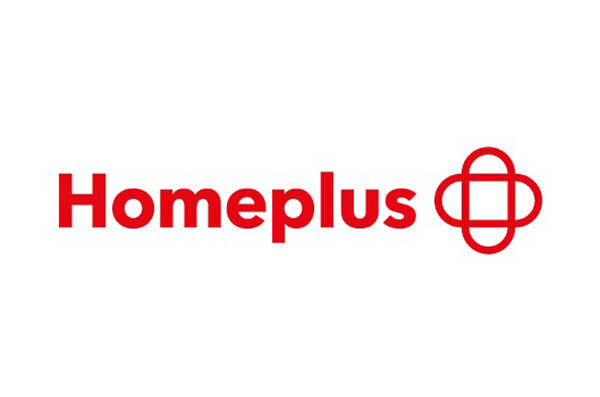 홈플러스 CI