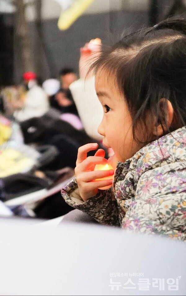 사진=최인기 빈민운동가