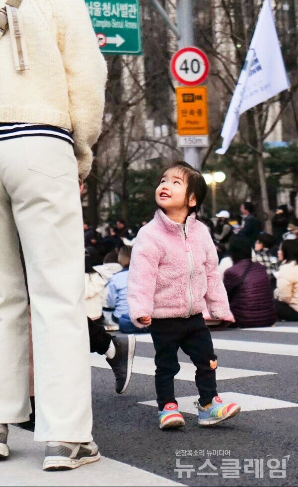 사진=최인기 빈민운동가