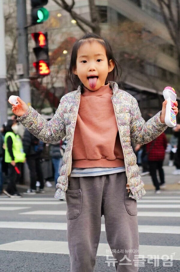 사진=최인기 빈민운동가