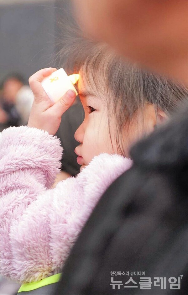 사진=최인기 빈민운동가