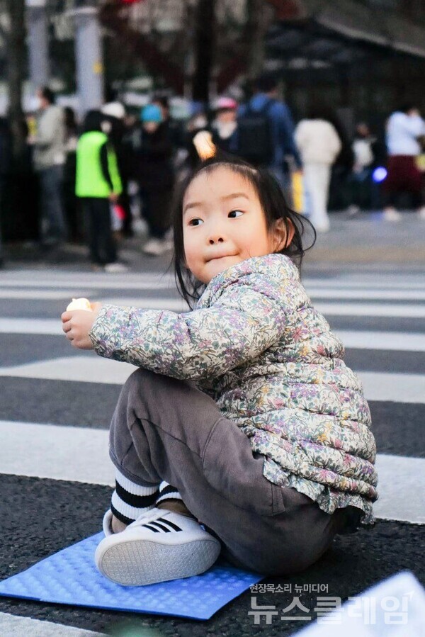 사진=최인기 빈민운동가