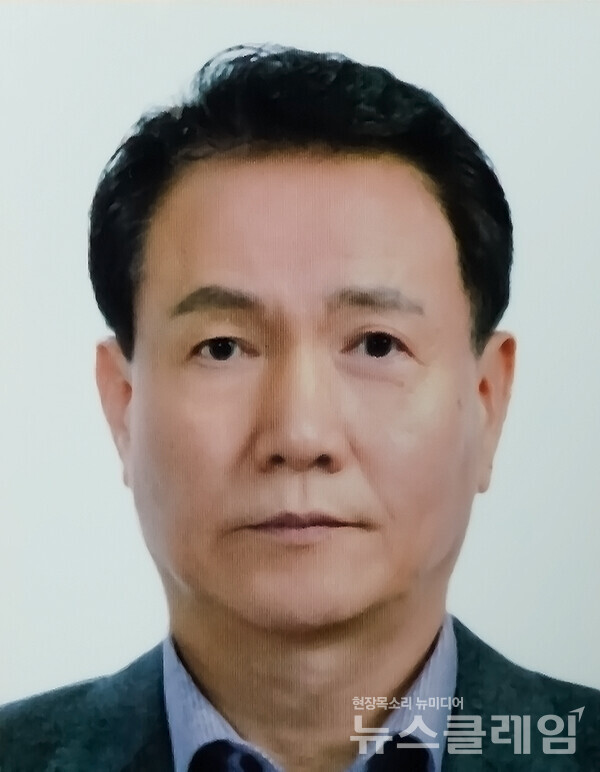 효성은 지난 22일 이사회를 열고 황윤언 전략본부장을 신임 대표이사로 선임했다고 24일 밝혔다. 효성 제공