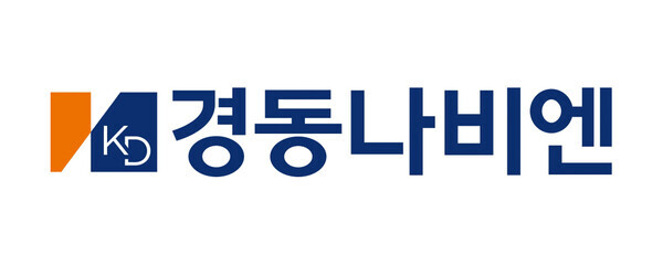 경동나비엔 CI