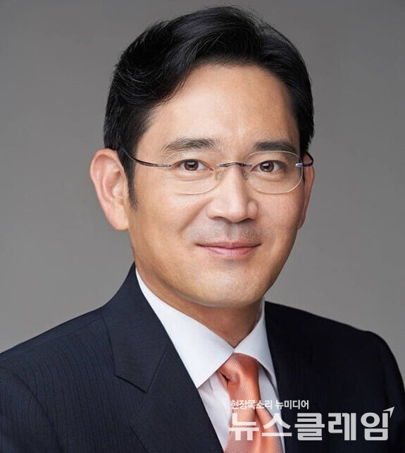 이재용 삼성 회장. 삼성전자 제공