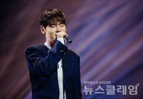 가수 박서진. 사진=박서진 SNS