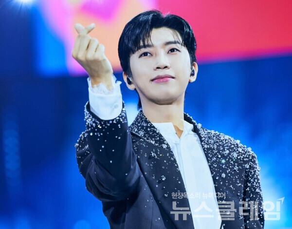 가수 임영웅. 사진=SNS