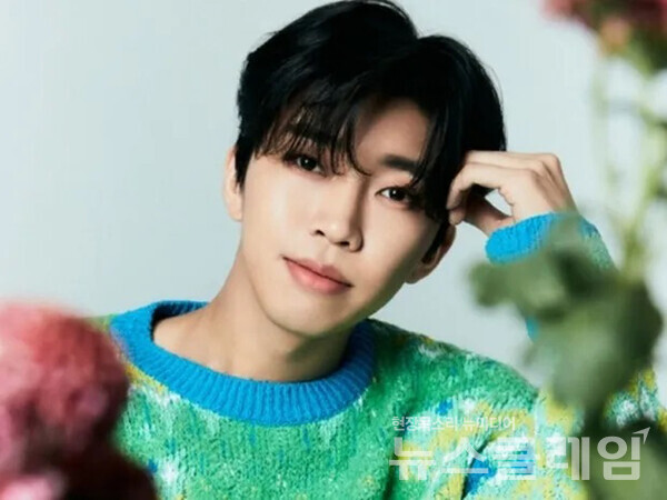 가수 임영웅. 사진=물고기뮤직