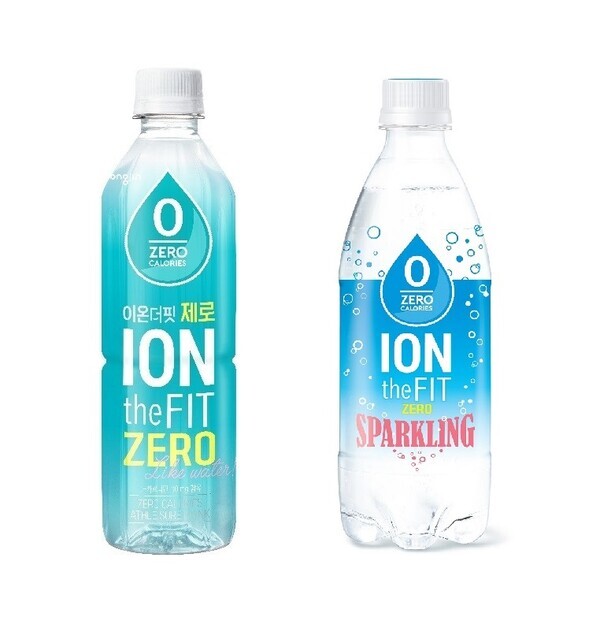 웅진식품(대표이사 이지호) 이온음료 ‘이온더핏’은 ‘2025 고양특례시 하프 마라톤’의 공식 음료로 참여한다고 2일 밝혔다. 웅진식품 제공