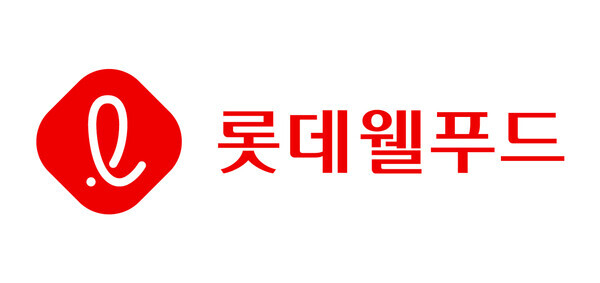 롯데웰푸드 CI