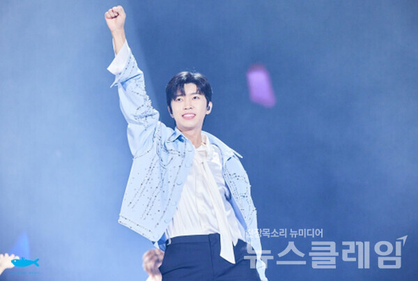 가수 임영웅. 사진=물고기뮤직