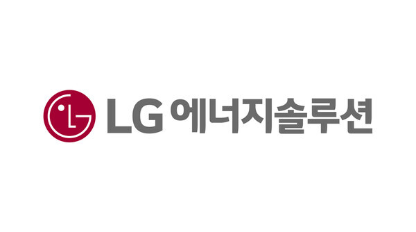 LG에너지솔루션 CI