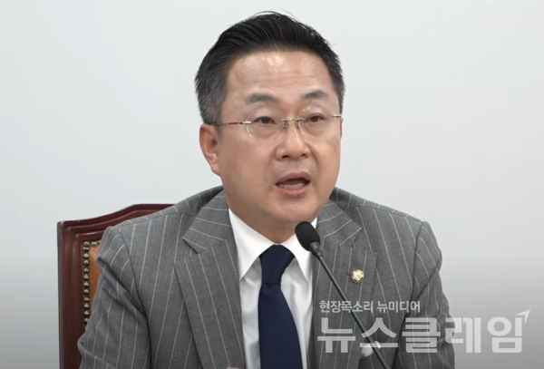 더불어민주당 박성준 원내수석부대표. 사진=더불어민주당