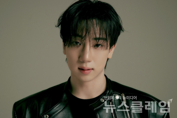 가수 최수호. 사진=포고엔터테인먼트 공식 SNS