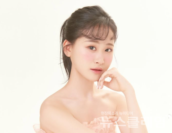 가수 김다현. 사진=김다현 SNS