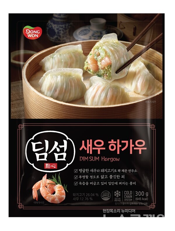 동원F&B(대표이사 김성용)는 경기도 고양시 킨텍스에서 열리는 ‘제19회 대한민국 패키징 대전’에서 친환경 포장재 ‘미세발포필름’으로 산업통상자원부 장관상을 수상한다고 22일 밝혔다. 동원F&B 제공