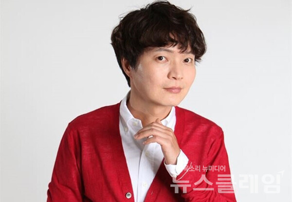 방송인 신정환. 사진=코엔스타즈