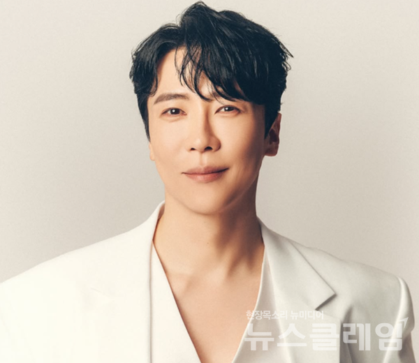 가수 에녹. 사진=에녹 공식 SNS