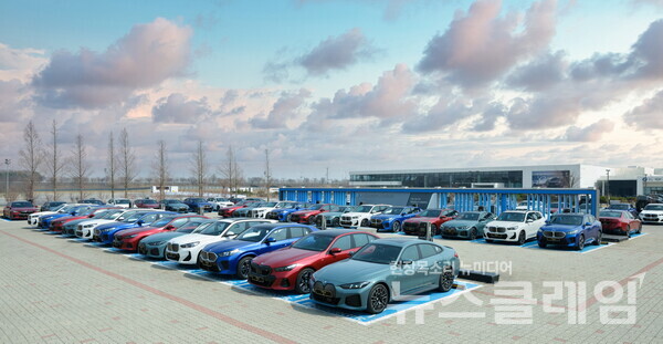 BMW BEV MEMBERSHIP 프로그램. BMW 코리아 제공