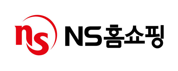 NS홈쇼핑 로고. NS홈쇼핑 제공