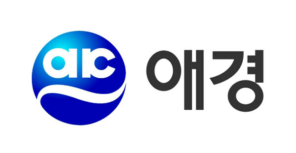 애경산업CI