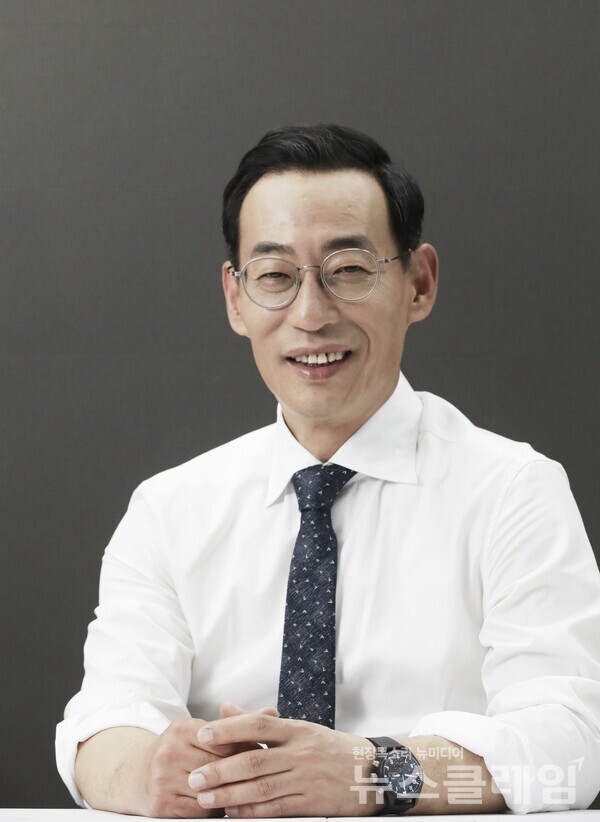 11번가 박현수 대표이사. 11번가 제공