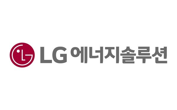 LG에너지솔루션 CI