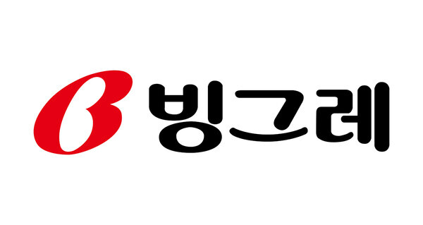 빙그레 CI