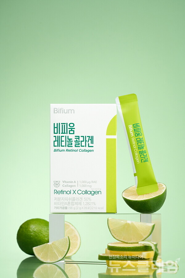 LG생활건강(대표 이정애)의 프리미엄 건강기능식품 브랜드 '생활정원’은 올리브영 입점 한 달 만에 누적 판매량 10만포를 돌파하며 인기를 끌고 있다고 10일 밝혔다. LG생활건강 제공