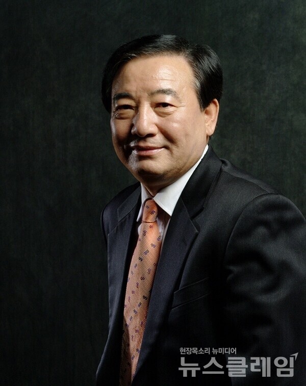 제때 김광수 사장. 빙그레 제공