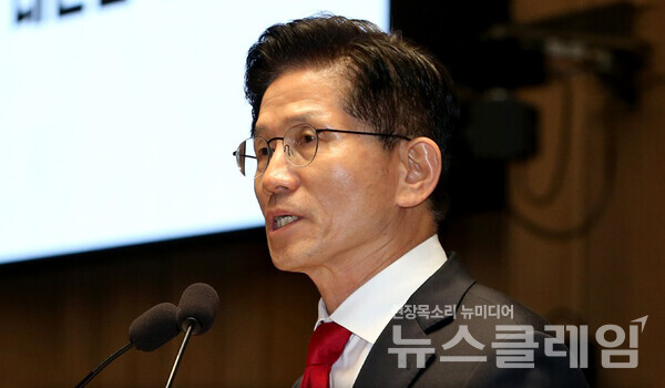 사진=김문수 국민의힘 대선 후보