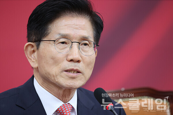 김문수 국민의힘 대선 후보. 사진=국민의힘