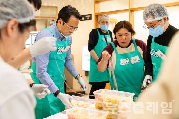 배달의민족이 가정의 달을 맞아 외식업주, 라이더, 지자체, 배민 구성원이 함께 저소득층 및 한부모 가정의 어린이를 위한 특별한 한끼를 제공했다. 배달의민족 제공
