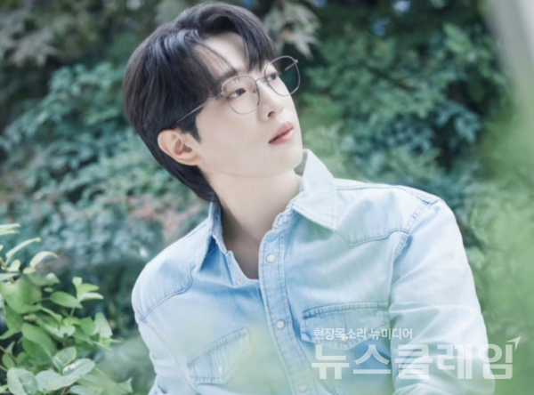 가수 안성훈. 사진=안성훈 SNS