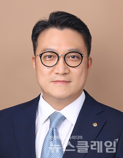 김태원 아워홈 대표이사. 아워홈 제공