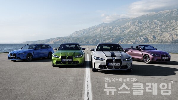 BMW 코리아 제공