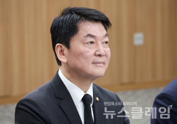 안철수 국민의힘 공동선대위원장. 사진=안철수 페이스북