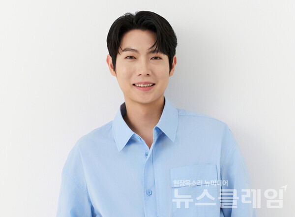 가수 손태진. 사진=미스틱스토리