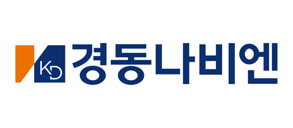 경동나비엔 CI