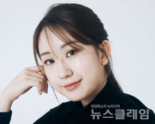 가수 전유진. 사진=온리유 엔터테인먼트