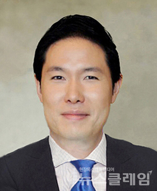 조현상 HS효성 부회장. HS효성 제공