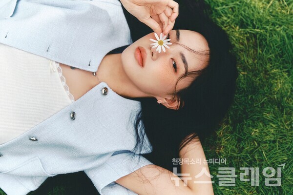 로엠 뉴에센셜 라인. 이랜드 제공